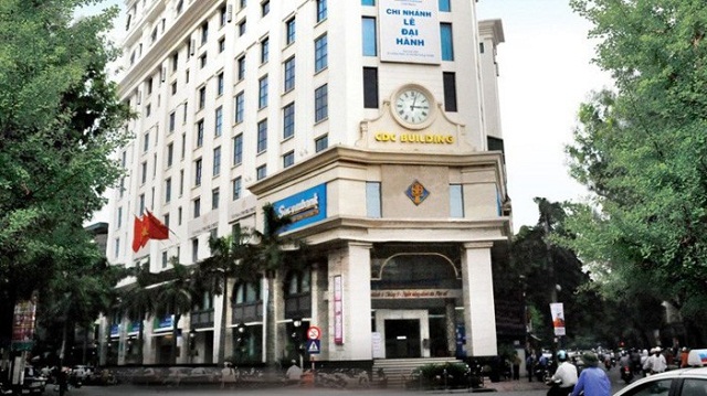 Hủy niêm yết bắt buộc đối với cổ phiếu CDO