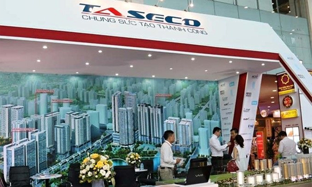 Taseco: Lợi nhuận đến từ đâu?