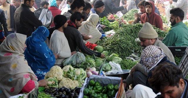 Pakistan dự định cầu cứu 12 tỷ USD từ IMF