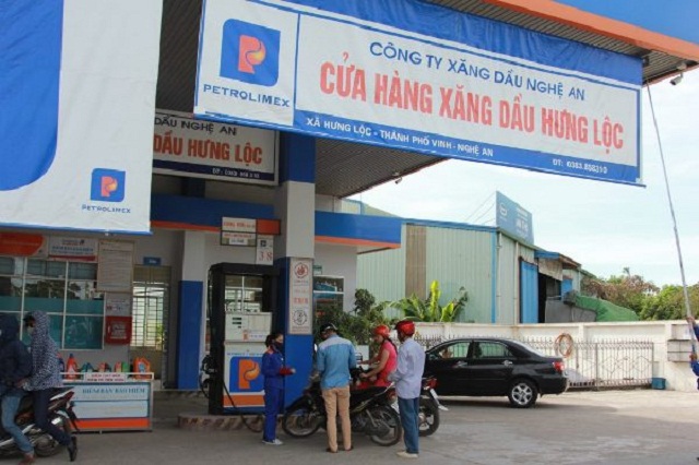 Một cổ phiếu 'họ' dầu khí chính thức lên sàn