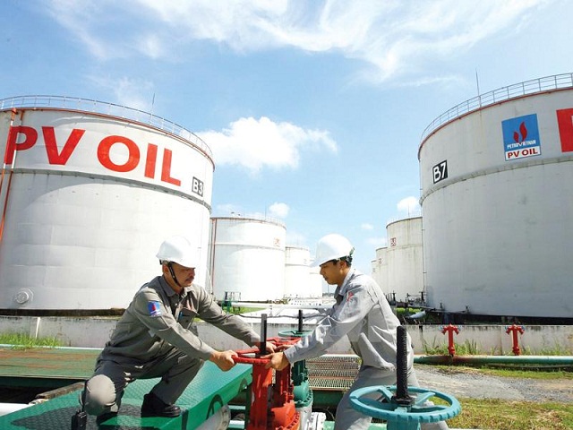 Mức thù lao 'khủng' của Hội đồng quản trị và Ban kiểm soát PV Oil