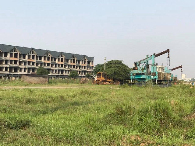 Hà Nội sau 10 năm mở rộng: Quy hoạch có nguy cơ bị băm nát