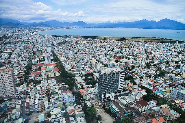 Nhiều vi phạm trong cấp phép xây dựng ở Đà Nẵng