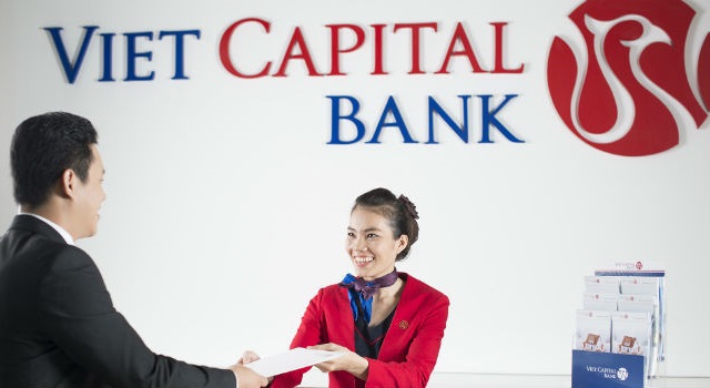 VietCapitalbank, ngân hàng đầu tiên báo lỗ