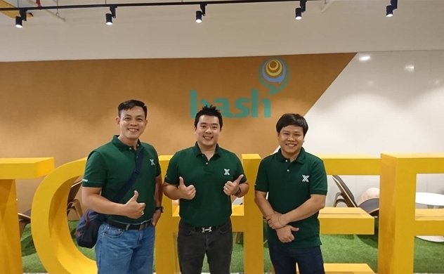 XtayPro Việt Nam tham gia K-Startup Grand Challenge