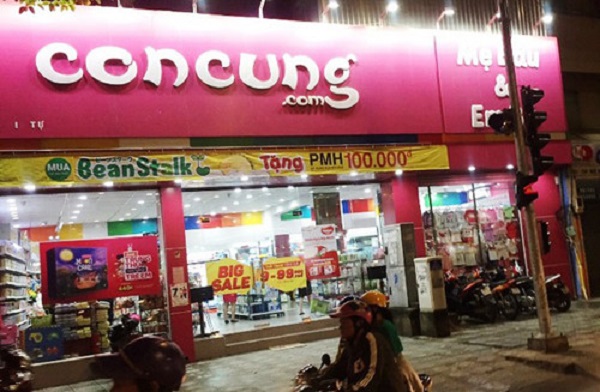Con Cưng bất ngờ rút treo giải 1 tỷ đồng nếu phát hiện hàng không chính hãng
