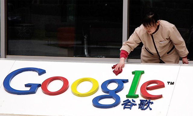 Chiều lòng Trung Quốc: Google xây dựng công cụ tìm kiếm đặc biệt