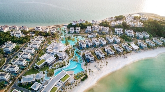 Chờ Chính phủ ban hành chính sách cho condotel