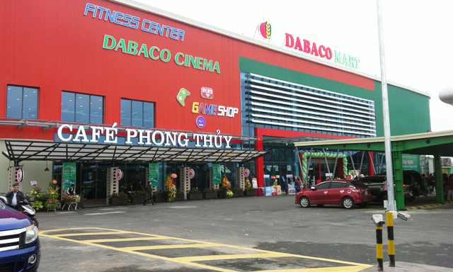 Hàng tồn kho bào mòn lợi nhuận Dabaco?