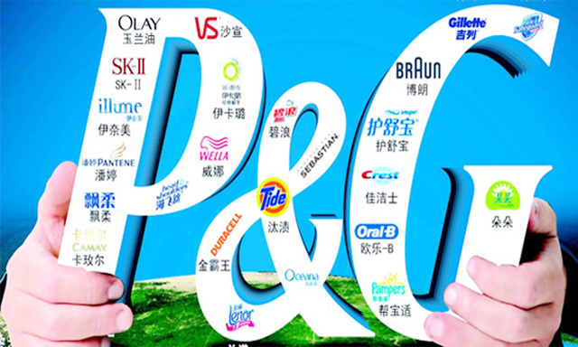 Ảnh hưởng của chính sách thuế, P&G tăng giá sản phẩm