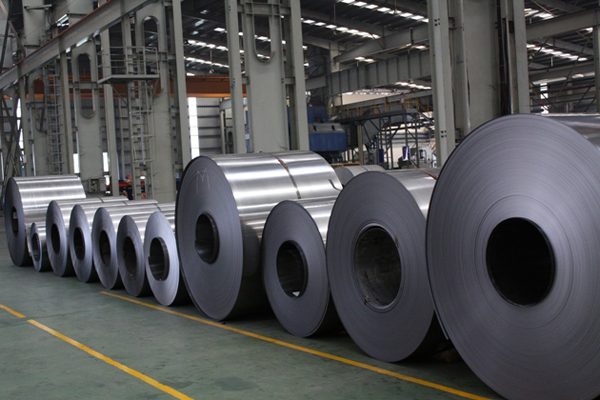 Thép cuộn cán nguội của Việt Nam bị điều tra chống lẩn tránh thuế tại Mỹ