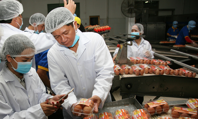 'Mảng tối' trong hợp tác đầu tư