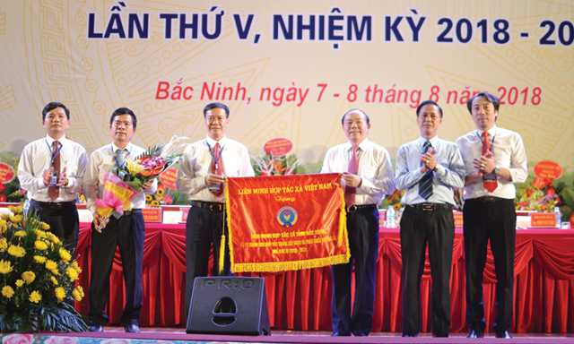 Bắc Ninh: Tích cực liên kết để xây dựng chuỗi giá trị
