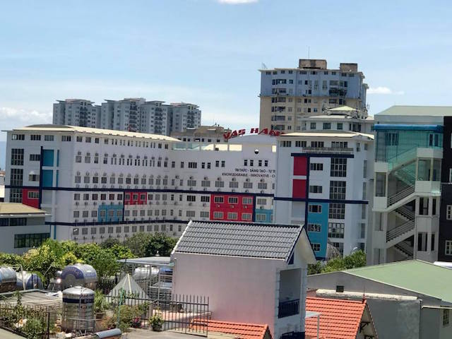 Thị trường bất động sản khởi sắc vào cuối năm