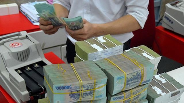 'Vốn mỏng' khó mua đứt bán đoạn nợ xấu