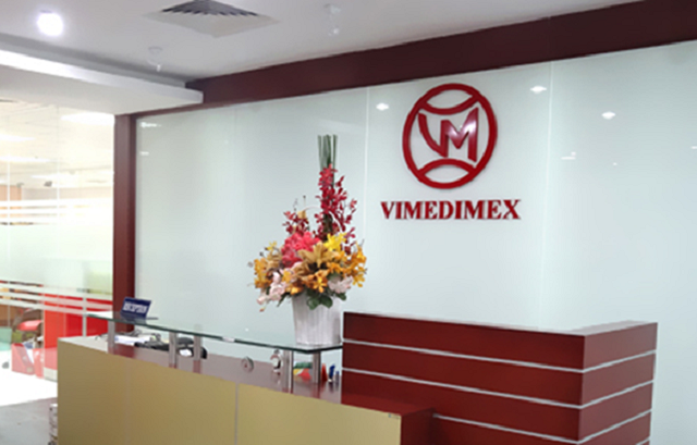 VMD tiếp tục giảm sàn
