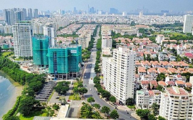 Cổ phiếu CENLand được chấp thuận niêm yết trên HOSE