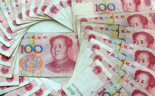 Đồng NDT yếu: 'Con dao hai lưỡi' Trung Quốc dùng để đối phó với thuế quan của Mỹ