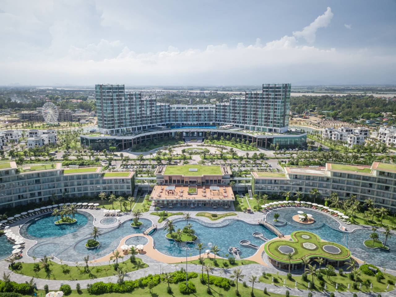 Lợi nhuận condotel cao, con dao hai lưỡi?