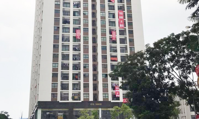 Dự án HD Mon City: Cư dân nắm chắc luật, chủ đầu tư rối bời