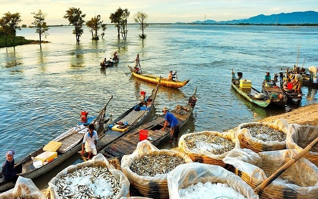 Khách chọn tour ngắn ngày dịp lễ 2/9