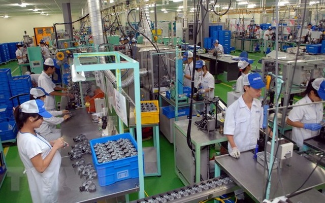 Ngân hàng Qatar: Việt Nam là 