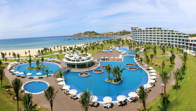 HoREA đề xuất cấp sổ đỏ cho condotel