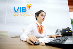 Moody’s nâng xếp hạng tín nhiệm VIB
