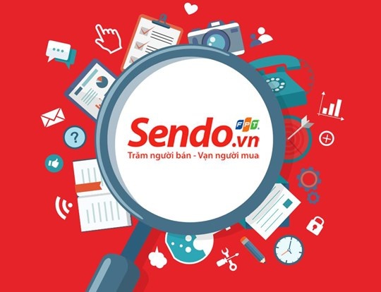 Sendo nhận tiếp khoản đầu tư hơn 50 triệu USD