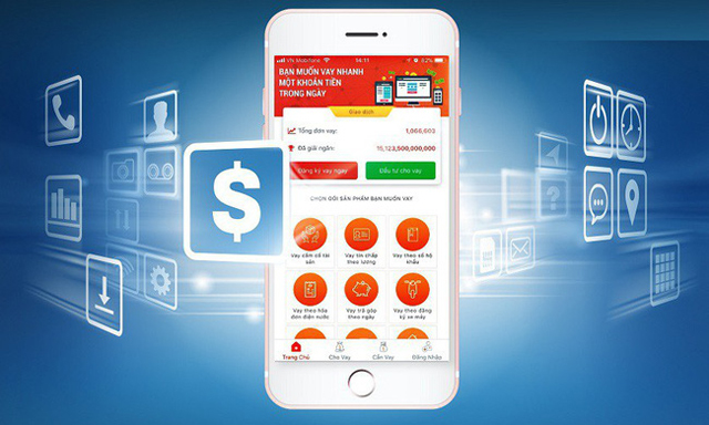 P2P: Nhiều rủi ro nhưng không nên cấm