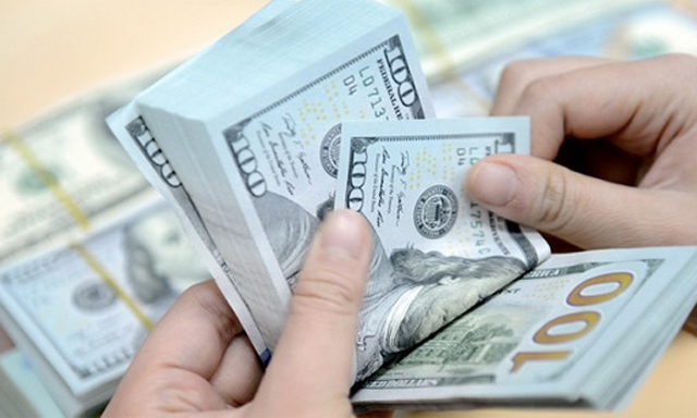 Mong muốn USD yếu hơn, chính sách của ông Trump có tác dụng ngược lại