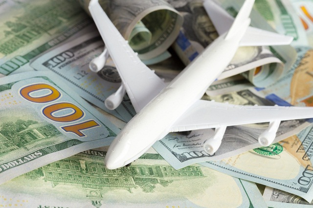 Trích trước lỗ tỷ giá, Vietnam Airlines bị kiểm toán đưa ý kiến ngoại trừ