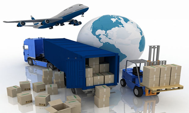 Giảm 1 USD logistic, thương mại tăng 70 USD