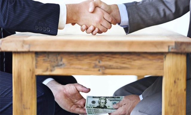 Doanh nghiệp Việt tụt hậu về minh bạch thông tin