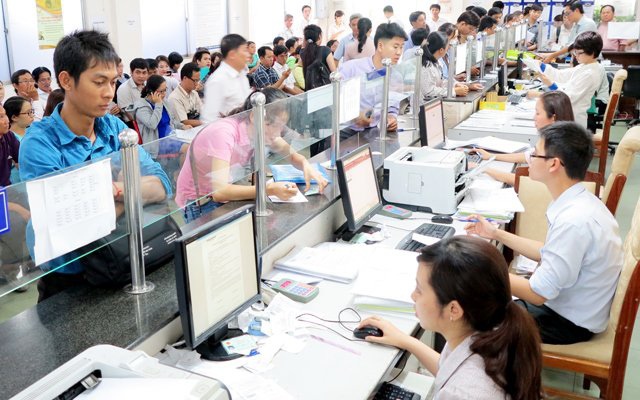 TP.HCM ban hành kế hoạch cải thiện môi trường kinh doanh