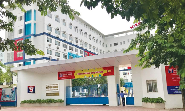 Thiếu trường học trong đô thị: Lỗi do quy hoạch?