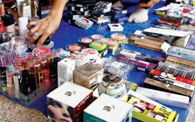 Thu hồi 3 sản phẩm mỹ phẩm không đạt tiêu chuẩn chất lượng