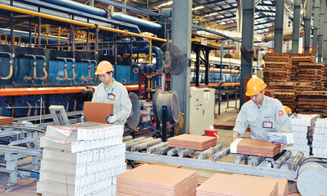 Doanh nghiệp vừa và nhỏ yếu thế tiếp cận đất đai