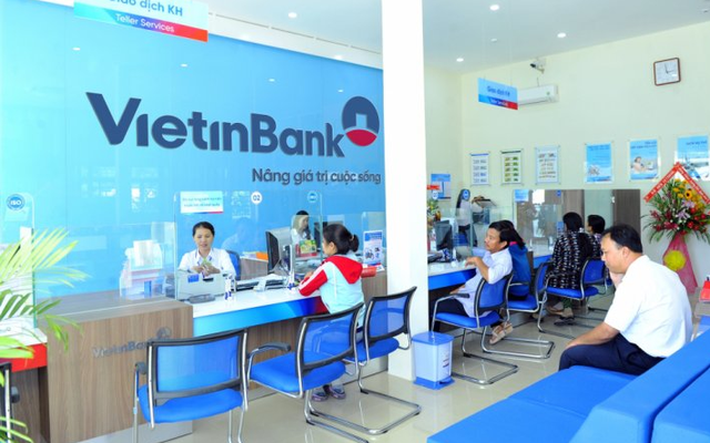 VietinBank là ngân hàng thứ 6 xóa sạch nợ tại VAMC