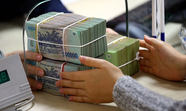 'Đánh thức' nguồn lực trong dân