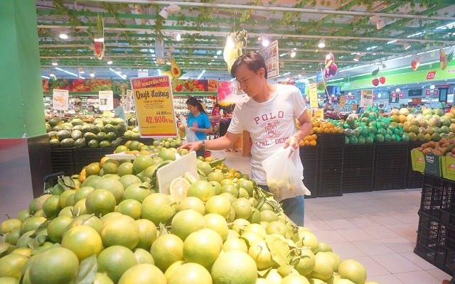 Hà Nội ra mắt trang nông sản an toàn