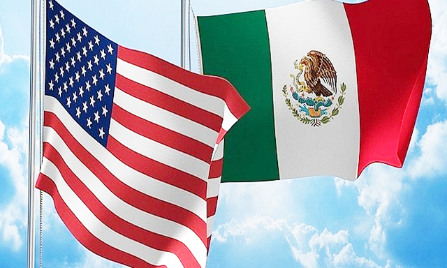 Mỹ và Mexico đạt thỏa thuận NAFTA, chuyển áp lực sang Canada