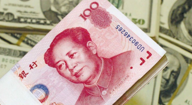 Thương mại biên giới Việt – Trung: Được thanh toán bằng Nhân dân tệ hoặc VND