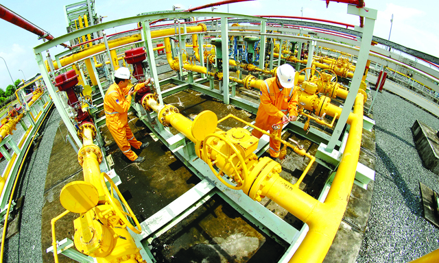 Tự hào về 73 mùa xuân của Tổ quốc