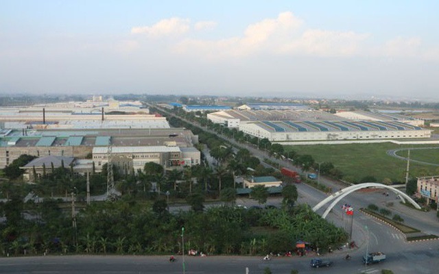 Hai doanh nghiệp Nhật Bản đầu tư vào Vĩnh Phúc