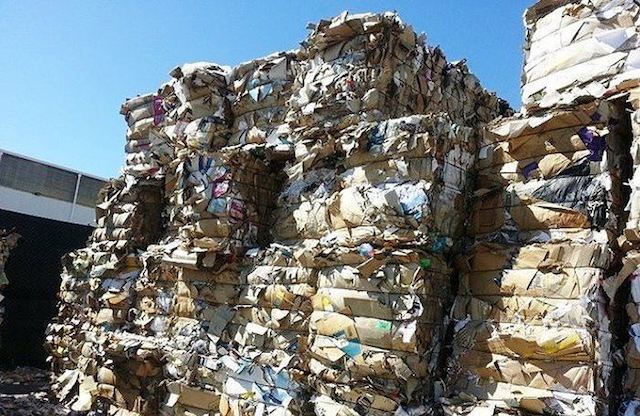 Tổng cục Hải quan lên tiếng về vụ nhập khẩu trái phép rác thải vào Việt Nam