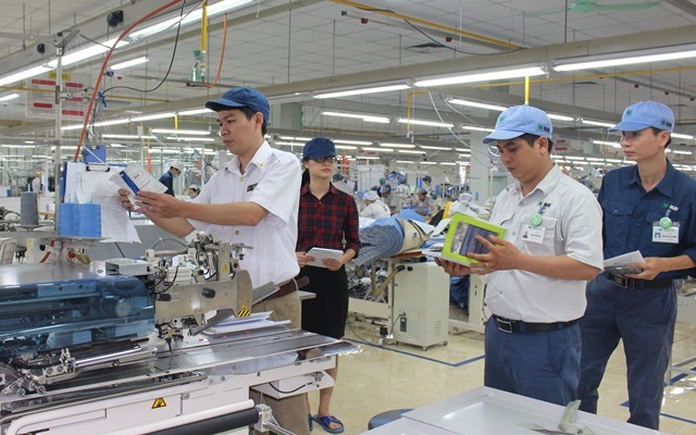5 nội dung chính sẽ được sửa đổi trong Bộ luật Lao động