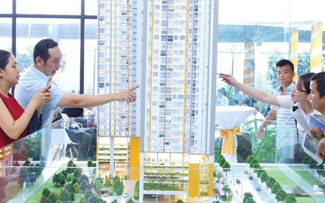 Xu hướng thông minh hóa căn hộ