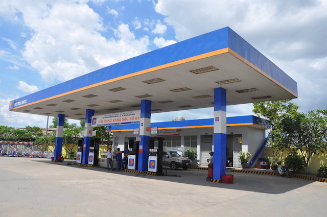 Quỹ bình ổn giá xăng dầu giảm mạnh