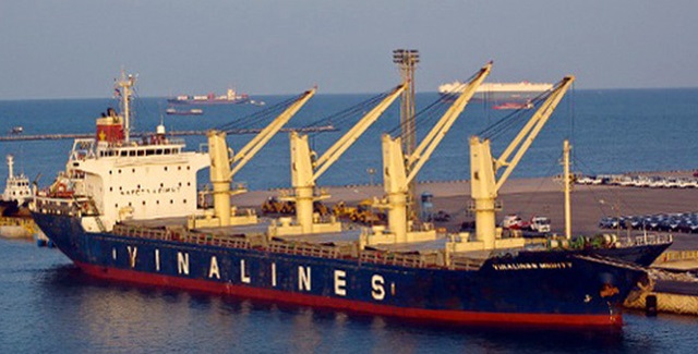 IPO Vinalines: Chỉ bán được hơn 1% khối lượng cổ phần